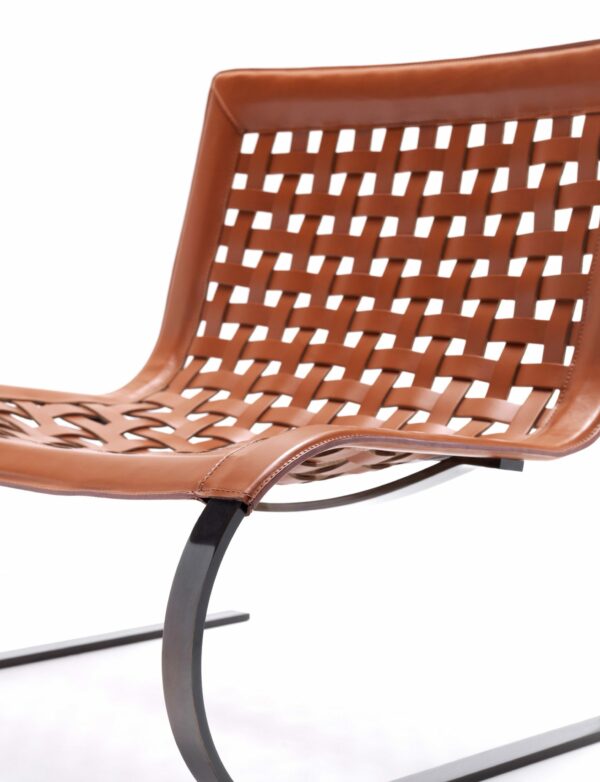 Итальянское кресло O'MIES 9