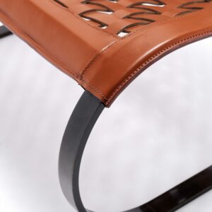 Итальянское кресло O'MIES 10