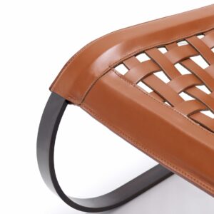 Итальянское кресло O'MIES от Fasem