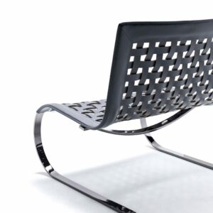 Итальянское кресло O'MIES 5