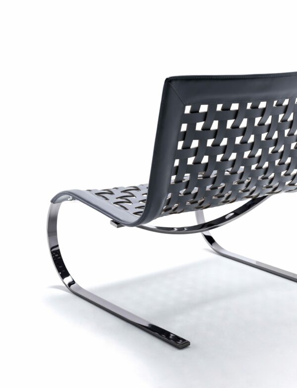 Итальянское кресло O'MIES 5