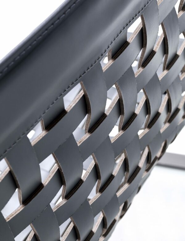 Итальянское кресло O'MIES 6