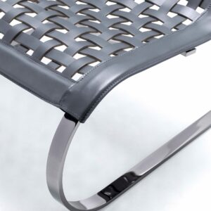 Итальянское кресло O'MIES 7