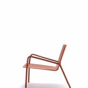 Итальянское кресло LYS W 2