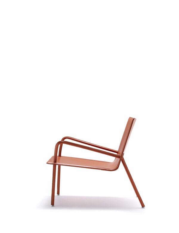 Итальянское кресло LYS W 2