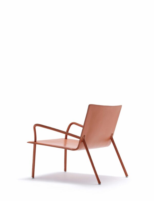 Итальянское кресло LYS W 3