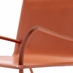 Итальянское кресло LYS W 4