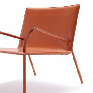 Итальянское кресло LYS W 5