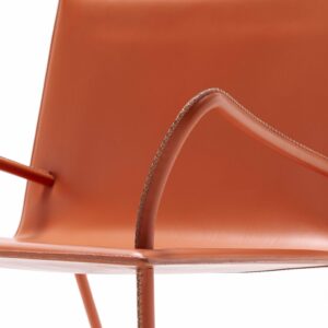 Итальянское кресло LYS W 6