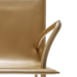 Итальянское кресло LYS W 8