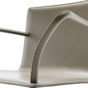 Итальянское кресло LYS W от Fasem