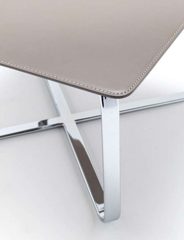 Итальянский столик MEZZE' от Fasem