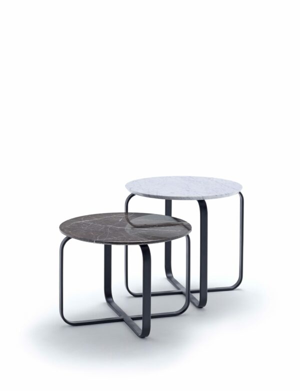 Итальянский столик MEZZE’ от Fasem