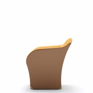 Итальянское кресло BONA от Fasem