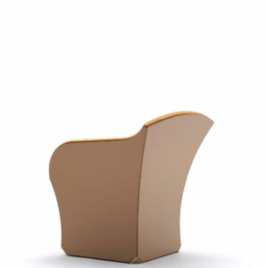 Итальянское кресло BONA 5