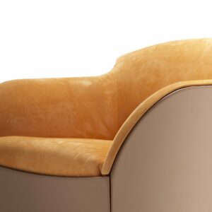 Итальянское кресло BONA 3