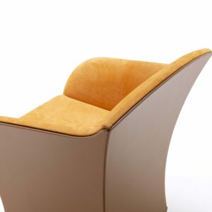 Итальянское кресло BONA 2