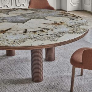 Итальянский стол SANSIRO 5