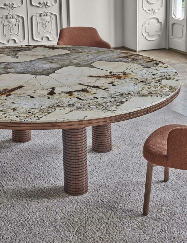 Итальянский стол SANSIRO 5