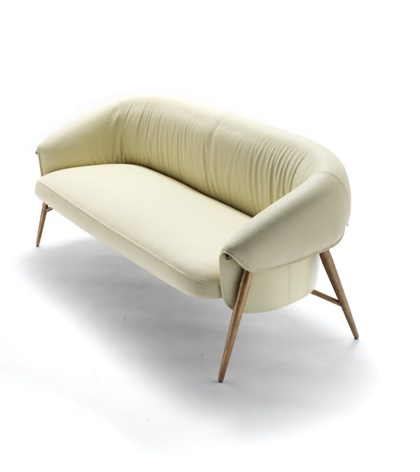 Итальянское кресло MONTGOMERY D 3