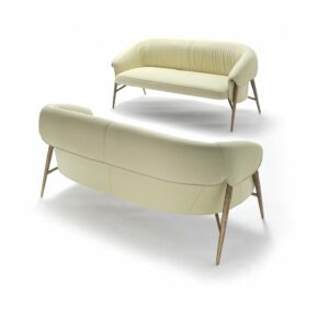 Итальянское кресло MONTGOMERY D от Fasem