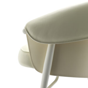 Итальянское кресло MONTGOMERY P от Fasem