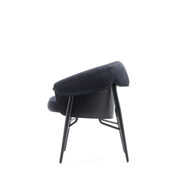 Итальянское кресло MONTGOMERY P 2