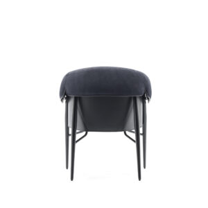 Итальянское кресло MONTGOMERY P 3