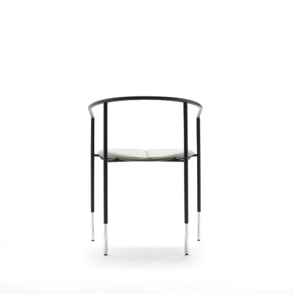 Итальянское кресло TECLA от Fasem