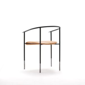 Итальянский стул TECLA 2