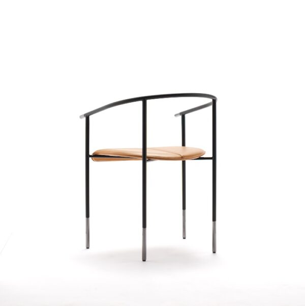 Итальянский стул TECLA 2