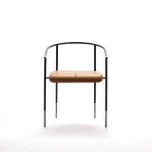 Итальянское кресло TECLA от Fasem