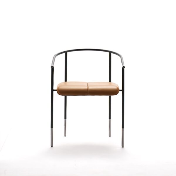 Итальянское кресло TECLA от Fasem