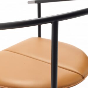 Итальянский стул TECLA 5