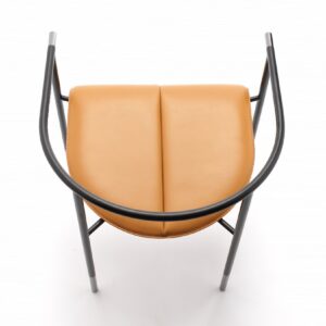 Итальянский стул TECLA 6