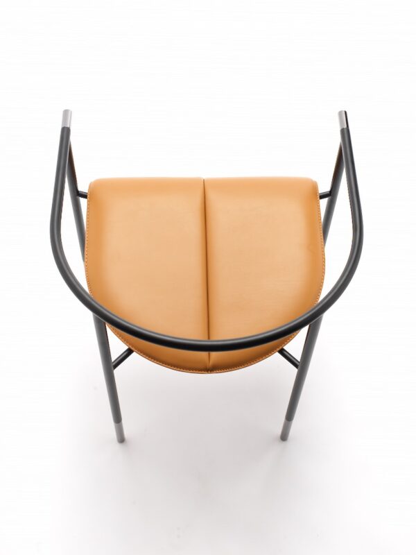 Итальянский стул TECLA 6