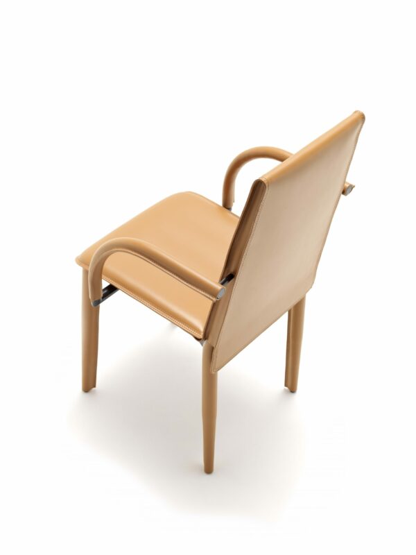 Итальянское кресло RELAIX P 8