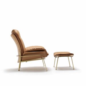 Итальянское кресло ELECTA RELAX от Fasem