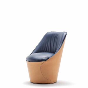 Итальянское кресло ELECTA LOUNGE 6