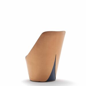 Итальянское кресло ELECTA LOUNGE 8