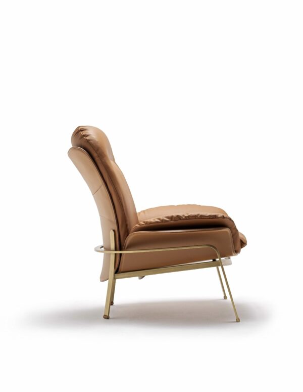 Итальянское кресло ELECTA RELAX 7