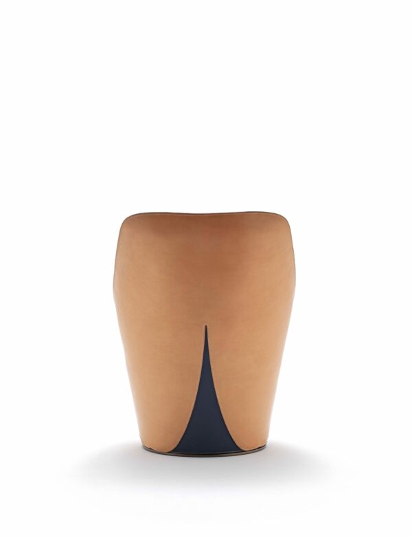 Итальянское кресло ELECTA LOUNGE 9