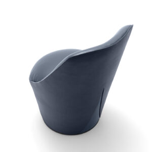 Итальянское кресло ELECTA LOUNGE от Fasem