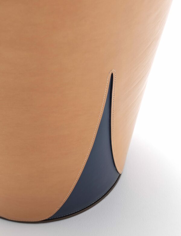 Итальянское кресло ELECTA LOUNGE 10