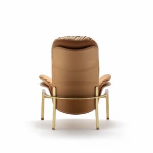 Итальянское кресло ELECTA RELAX 4