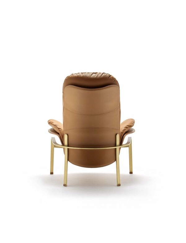 Итальянское кресло ELECTA RELAX 4