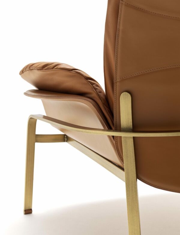 Итальянское кресло ELECTA RELAX 3