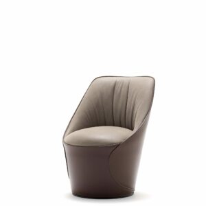 Итальянское кресло ELECTA LOUNGE 2