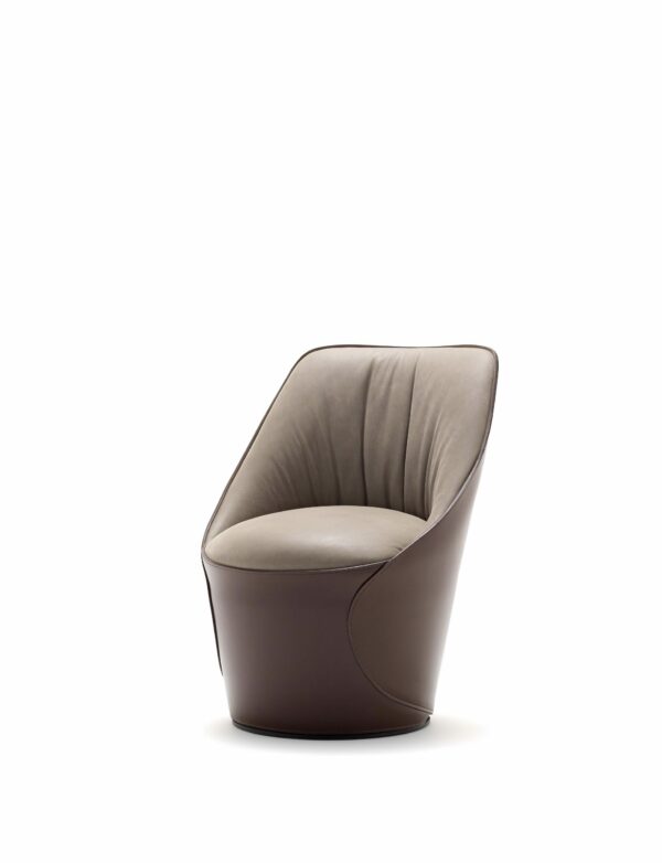 Итальянское кресло ELECTA LOUNGE 2