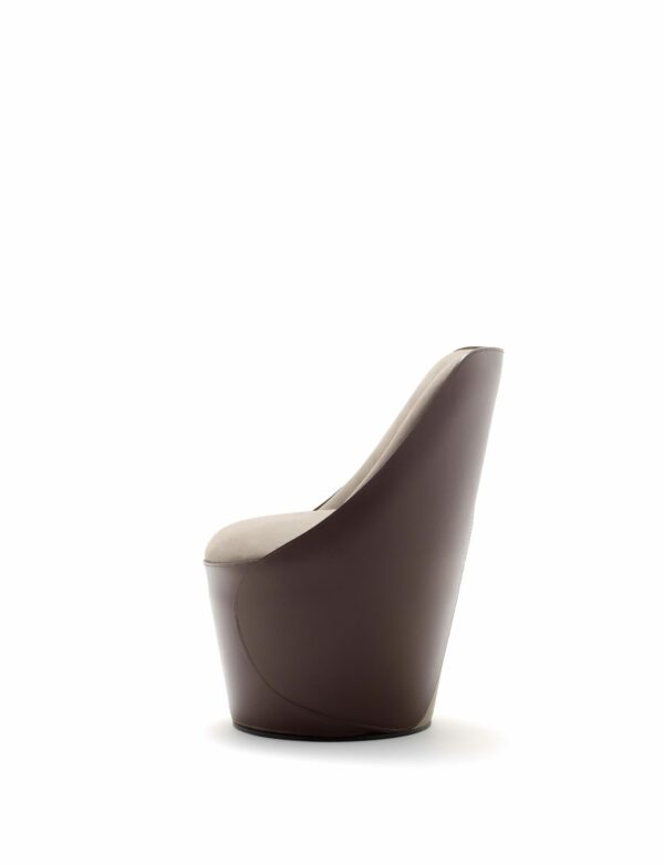 Итальянское кресло ELECTA LOUNGE 3